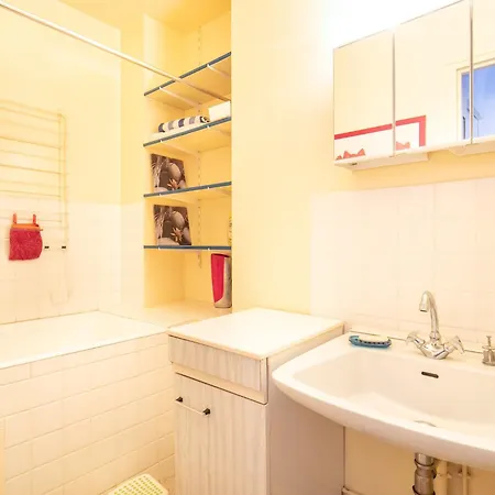Centrally Located Apt In * Chamrousse