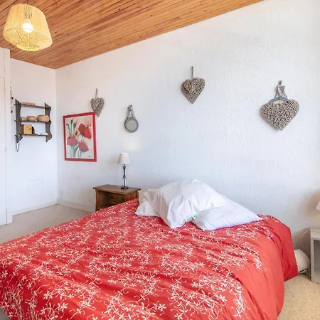 Centrally Located Apt In Apartment Chamrousse