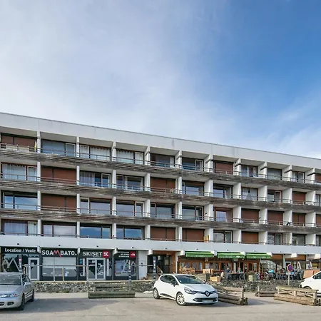 Centrally Located Apt In